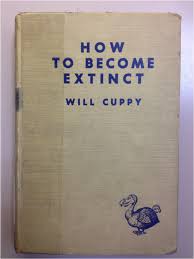 How To Become Extinct Bizarre Books Book Humor Book Club Books