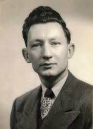 Obituary of Daniel W. Busby