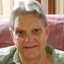 Douglas M. Epperson Obituary