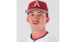 Logan Maxwell, former Shawnee High School standout's collegiate team plays 