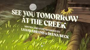 Craig Of The Creek S 5 E 18 See You Tomorrow At The Creek Recap - TV Tropes