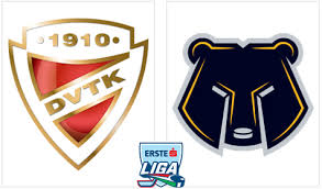 Dvtk polar bears) is a hungarian ice hockey team that currently plays in the ob i bajnokság and in the slovak extraliga. Dvtk Jegesmedvek Mac Budapest Jegy Hu