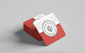 Beer Coaster Free Mockup In 2020 Beer Coasters Free Mockup Mockup Free Psd