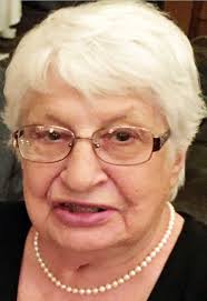 Elsie Elizabeth (Wald) Gross, 88