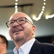 Jason Dutton (@Jasonpdutton)