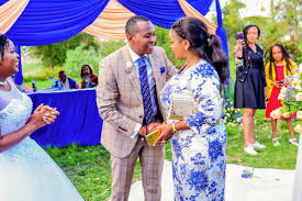 Reverend lucy natasha is one of the most dynamic and influential young preachers to emerge from the continent of africa in recent years. Rev Lucy Natasha Ø¯Ø± ØªÙˆÛŒÛŒØªØ± Joyful Moments As We Celebrated The Wedding Of My Spiritual Son Thankgod Who S In Charge Of Sales At Natasha Publishers And Miracle Monday Sanctuary Keeper Shower S Of
