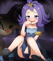 アセロラちゃん】ポケモンサン・ムーンのロリかわキャプテンなアセロラちゃんのエッチな画像でペロペロしてあげたいかわいさ！ | 二次ろぐぴんく