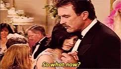 Monica and chandler's wedding reception is almost upstaged by the news that rachel is pregnant. Monica Richard Gif Monica Richard Friends Discover Share Gifs