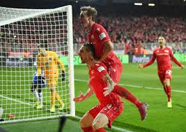 Within minutes, you'll be putting heavy spin on free kicks and dancing around your opponents with ease. Two Berlin Soccer Teams Now Kept Apart By Covid 19