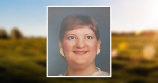 Gincy Jill Jarrett Obituary 2021