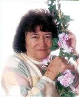 Elva Faye Hutchison Qualls (1935-2010)