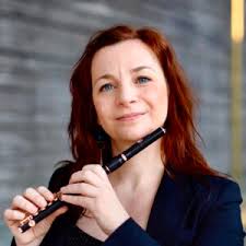 Artists Who Play Burkart Flutes & Piccolos