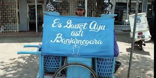 We did not find results for: Sejarah Dawet Ayu Banjarnegara Halaman All Kompas Com