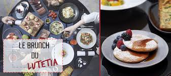 Confinement 5 Brunchs En Click Collect Ou Livraison