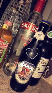 Pin By La Chaparrita On Alcohol Aesthetic In 2020 Alcohol Aesthetic Vodka Bottle Tito S Vodka Bottle