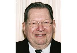 Norman Schulz Obituary (2011)