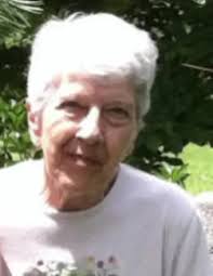 Obituary information for Constance J Parker