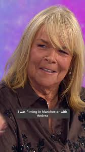 Linda G Mills Gets Approached at Car