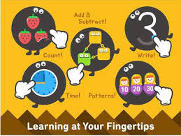Kids preschool learning app with songs ,offline videos and abc learning rhymes to learn abc, numbers, phonics, rhymes, alphabets, vehicles sure app is kids friendly, free to download and all learning rhymes kids songs free so that any kid with a smartphone can enjoy learning for free and. Best Free Educational Apps For Toddlers Preschoolers Kids Familyeducation