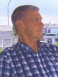 Obituary information for Roy Gordon MILLER