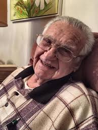 Obituary for Joseph M. Izzo