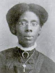 Virginia E. Randolph, Teaching Pioneer born