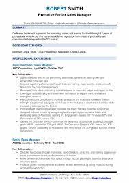 Resume templates find the perfect resume template. Senior Sales Manager Resume Samples Qwikresume