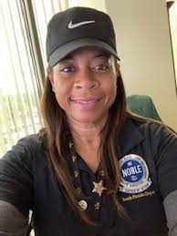 Supervisor Michelle Gibbs was born and raised in West Palm Beach, Florida.  She graduated from Twin Lakes High School in 1985. One year later, Michelle  joined the Palm Beach County Sheriff's Office