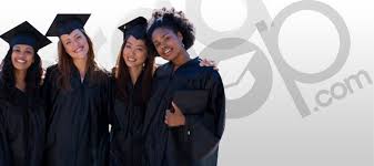 We'll create it for you! College Graduation Gowns College Graduation Cords Stoles Gradshop