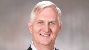 On the Move: Joel Read