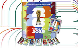Album Mundial 2026 Panini : ce qu'il faut savoir — image 5