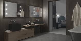 Cantoni Lighted Vanity Mirror For Home And Bathroom