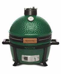 Big Green Egg Mini Max Barbecue Country