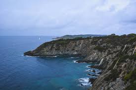 L Archipel Des Iles D Or Port Cros L Ile Nature Et Sauvage Ti Piment