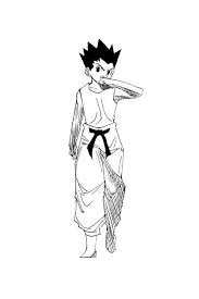 Contribute to royorel/lifespan_age_transformation_synthesis development by creating an account on github. Anime Spoilers Question About Gon Hunterxhunter
