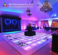 China OEM/ODM Factory Led Board - Led Dance Light For Night ...