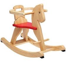 Rocking Horse And Rider Wooden Toy Plan Voice Of The Monkey Ahsap Isleri Ahsap Isciligi Oyuncak