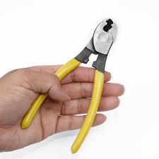 Fashion, home & garden, electronics, motors, collectibles & arts Buy 6inch Cable Cutter Electric Wire Stripper Cutting Plier 150mm Tool High Quality At Affordable Prices Free Shipping Real Reviews With Photos Joom