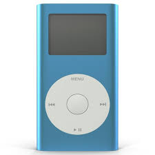 Jump to navigation jump to search. Ipod Mini Blue Modeled 3d Max