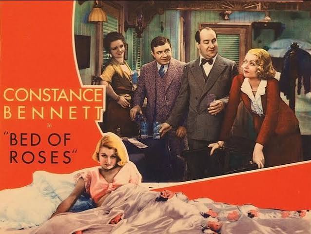 Bed of Roses (Film) - TV Tropes
