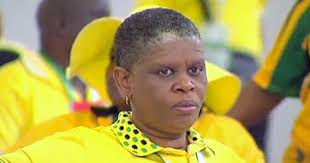 Maybe you would like to learn more about one of these? More Woes For Ethekwini Mayor Zandile Gumede Enca
