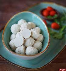 We did not find results for: Bakso Ikan Gurih Kenyal Mulus Resep Resepkoki