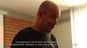 Maestría en Cinematografía