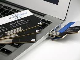 Show off your brand at your next promotional event with custom usb flash drives. Ask Hackaday Can Paper Usb Business Cards Exist Hackaday