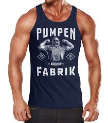 Eligible for free shipping and free returns. Herren Tank Top Pumpen Fabrik Gym Fitness Sport Muskelshirt Muscle Shirt Ebay