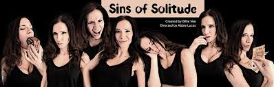 Please, support this new project #sparrowscall it's an independent #featurefilm #psychologicalthriller abbie lucas, cherise silvestri, billie vee и еще 2. Lockdown Web Series Sins Of Solitude Mib S Instant Headache