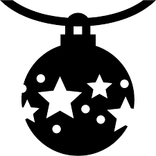 Download Christmas Ball Vector Svg Icon 15 Svg Repo
