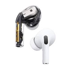 نتيجة بحث الصور عن Apple AirPods Pro