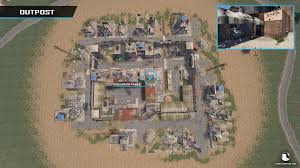 The Bandit Camp - Rustoria™ - Our Guides And Articles