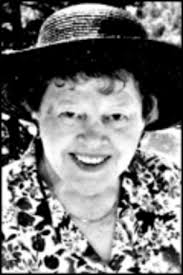 Lucille Sprague Obituary